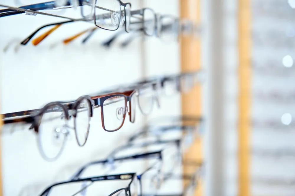Lunettes de soleil à Hagetmau