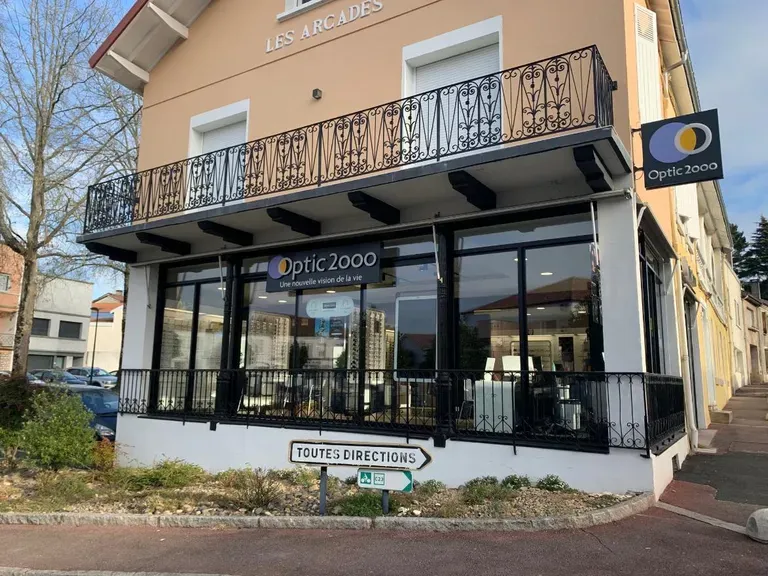 Achat lunettes à Hagetmau